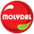 Molydal - logo