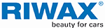 Riwax - logo