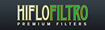 Hiflo - logo